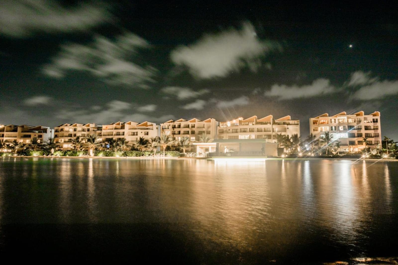 Penthouse At The Place Appartement Punta Cana