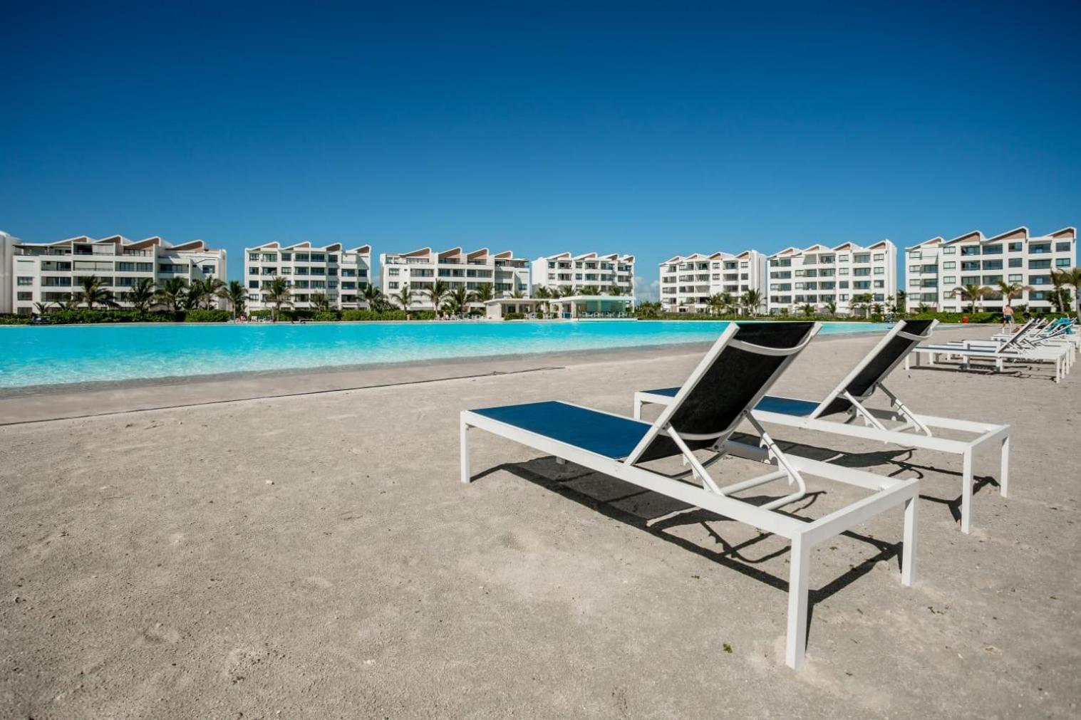 Penthouse At The Place Appartement Punta Cana