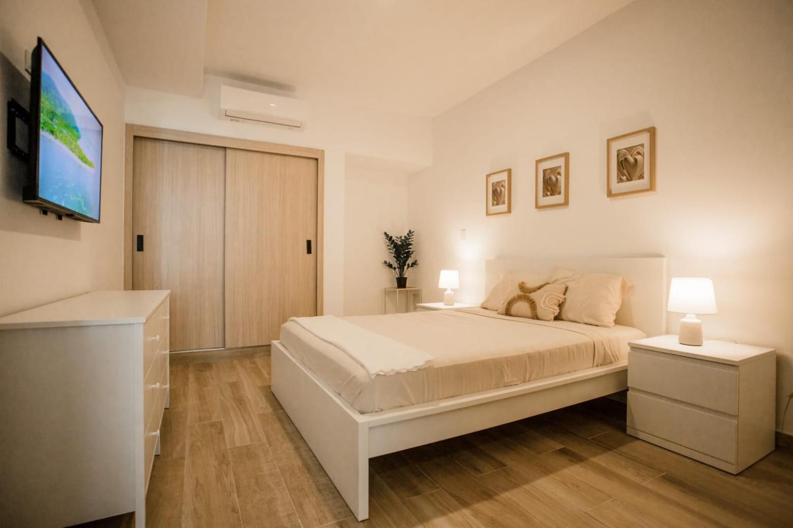 Penthouse At The Place Appartement Punta Cana