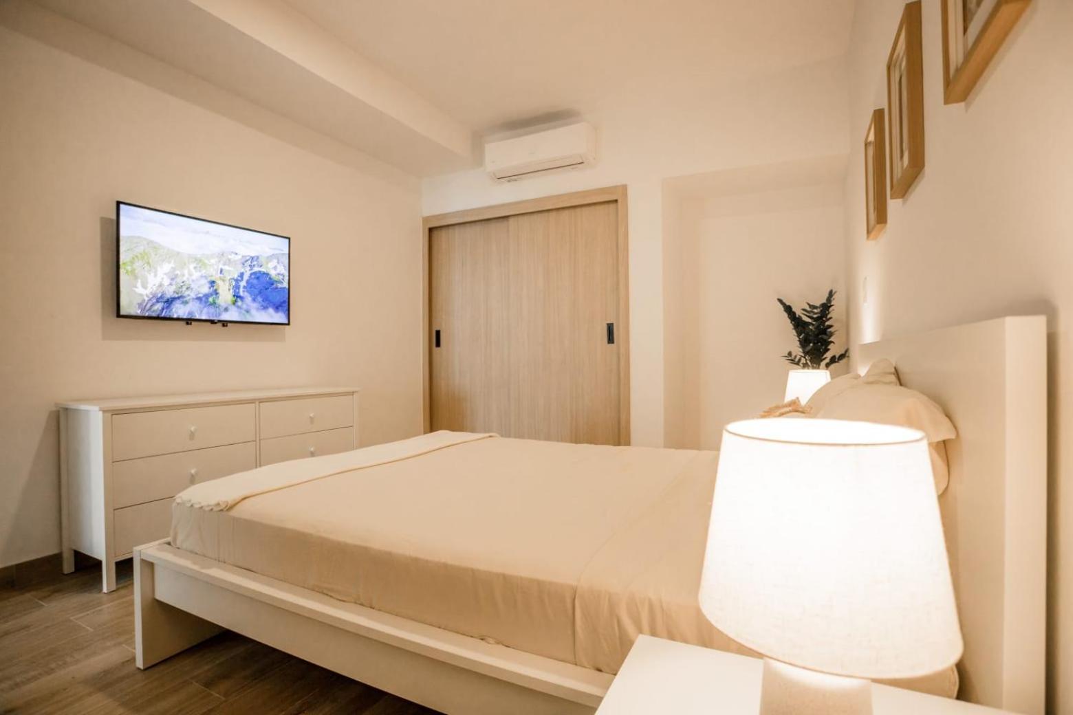 Appartement Penthouse At The Place *