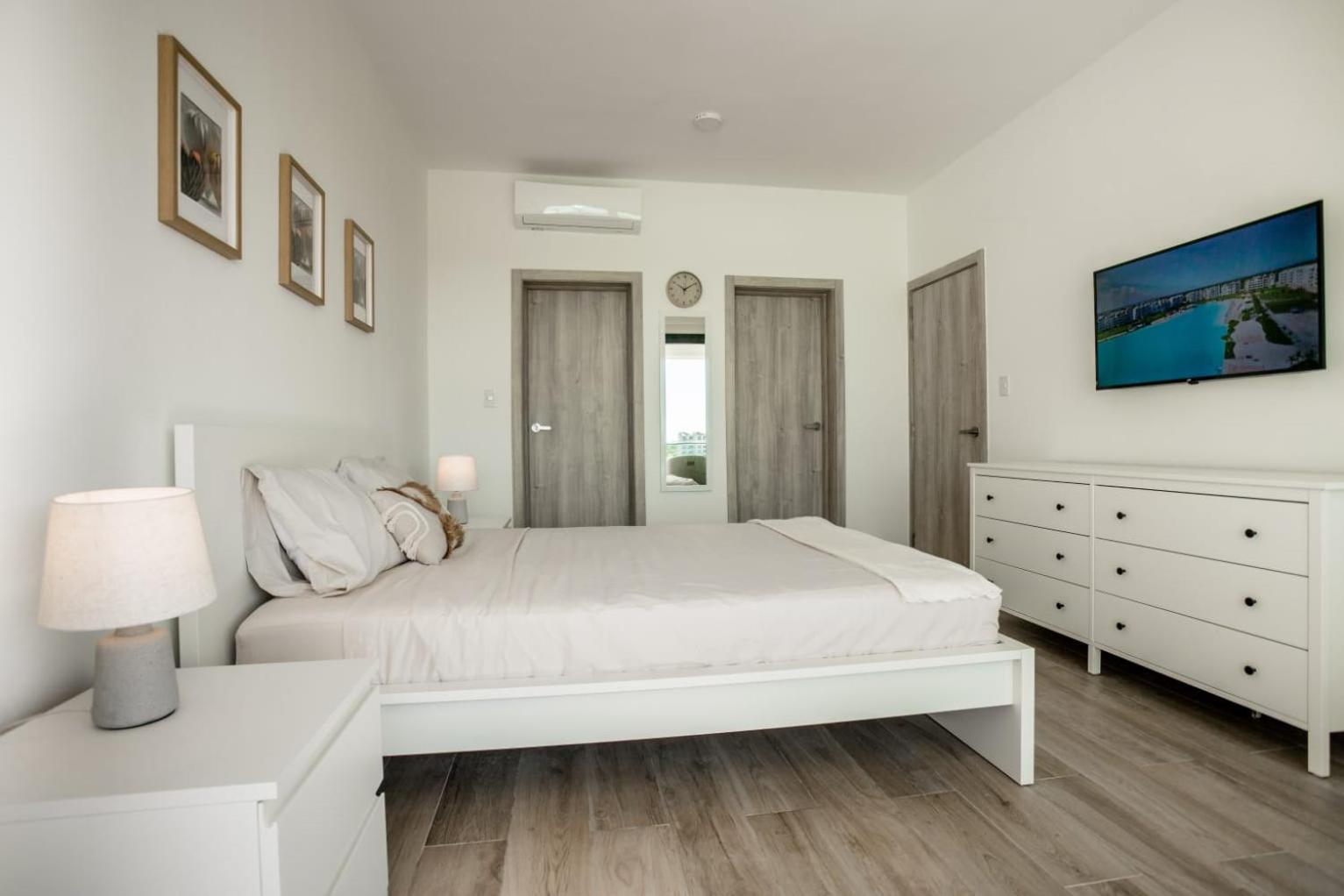 Penthouse At The Place Appartement Punta Cana