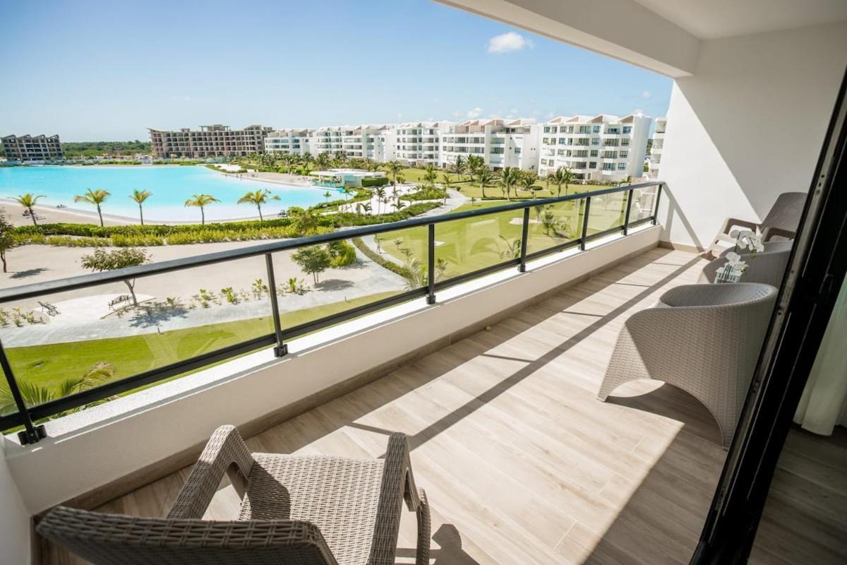 Penthouse At The Place Appartement Punta Cana
