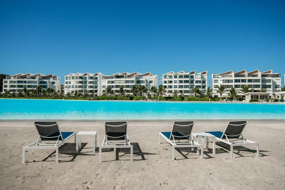 Penthouse At The Place Appartement Punta Cana