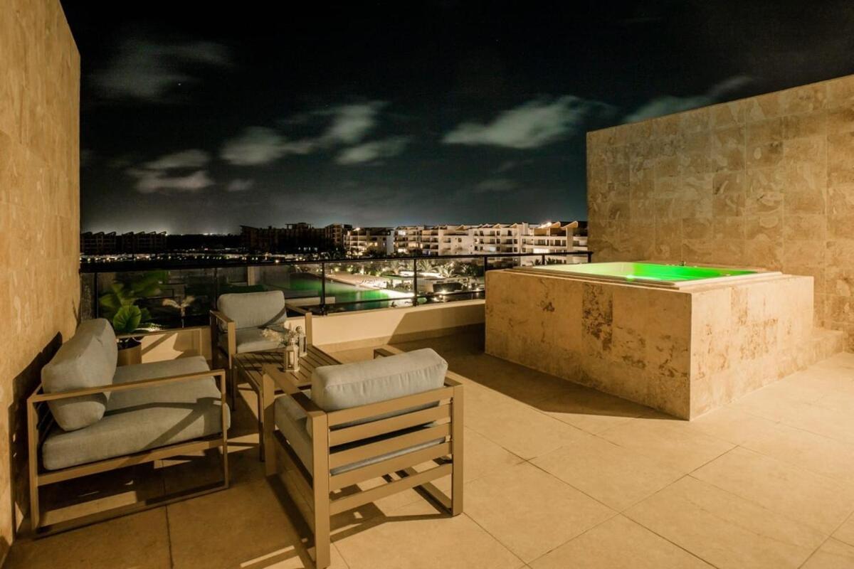 Penthouse At The Place Appartement Punta Cana